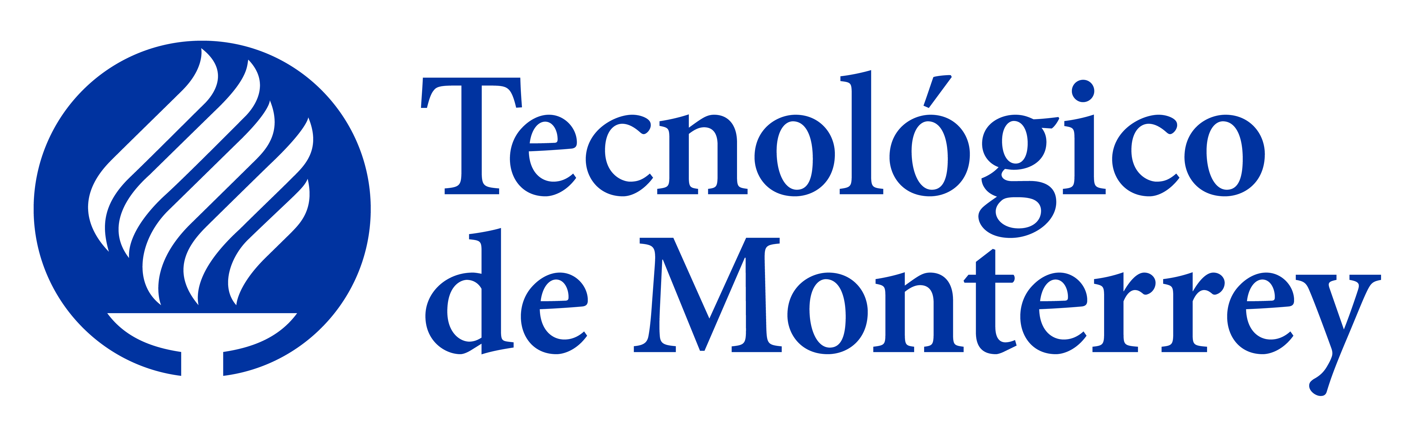Logo de Tec...